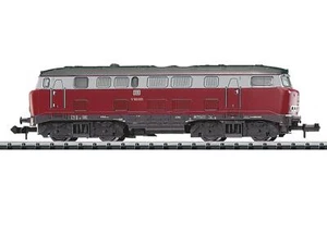 Minitrix 16162 Diesellok V160 003 Ep. III DB Spur N 1:160 - Bild 1 von 2