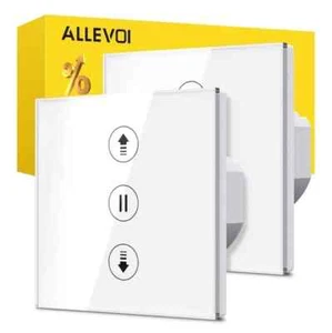 Interruttori tapparelle Wlan AA010 - Foto 1 di 2