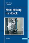 Mold-Making Handbook. Unter, Stoeckhert New 9781569904466 Fast Free Shipping<|