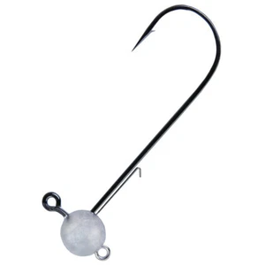 Major Fish Connector Jigköpfe Extra Groß Wire Keeper 2 Stück - Bild 1 von 16