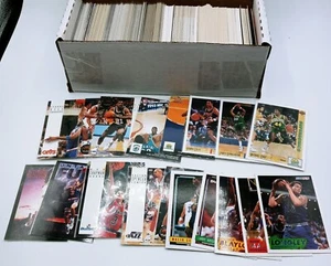 Huge NBA Mix Lot - Picture 1 of 2