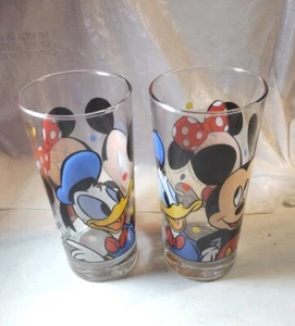 Vasos de 2 a 12 oz de The Walt Disney Company - Imagen 1 de 8