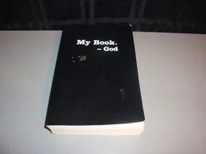 My Book God Good News Translation Bible Zondervan Christian Religion Homeschool - Bild 1 von 6
