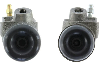 Par delantero de cilindro de rueda de freno de tambor para Mercury Montego 1968-1971 (37289) Foto 1 de 4