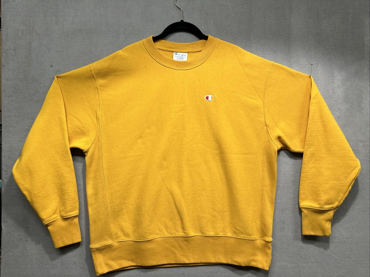 Champion 1980s Vintage Sweaters for Men for sale | eBay Champion 1980s Vintage Sweaters for Men for sale | eBay