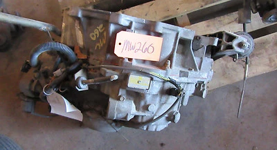 97 98 SAAB 900 AUTOMATIC TRANSMISSION TORQUE CONVERTER 4 CYLINDER FA46805 AUTO - Image 1 of 4