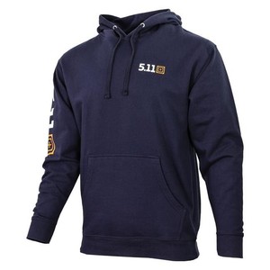 5.11 moletom com capuz