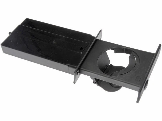 For 2008-2010 BMW 535i Cup Holder Front Right Dorman 18118NT 2009 Cup Holder Foto 1 de 2