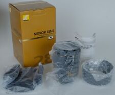 UNUSED Boxed Nikon AF-S Nikkor 28mm f1.4E ED N Wide Angle Prime with Warranty!