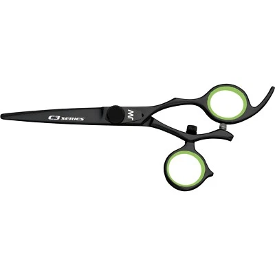 JW SHEARS New JW C3 Haircutting Shear with Shear Case
