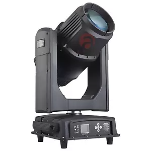 NEW 380W Outdoor Beam Moving Head IP65 Waterproof Sharpy Light for DJ Stage Show - Picture 1 of 12