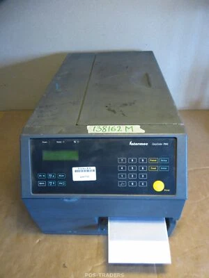 Intermec EasyCoder PX4i stampante termica per etichette con codici a barre LA... - Immagine 1 di 4