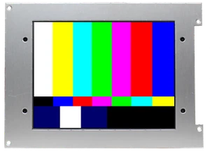A02B-0222-C052 Retrofit LCD Monitor. P/N: A02B-0222-C052-LCD - Picture 1 of 2