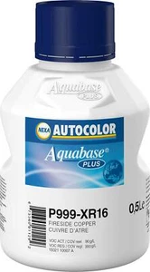 Nexa Autocolor Aquabase Plus P999-XR16 Fireside Copper 500ml - Picture 1 of 1