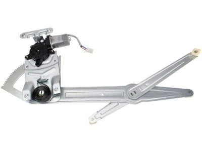 Regulador de ventana delantero derecho Chevrolet Astro 1985-2005 17168BJSM 2000 1987 Foto 1 de 2