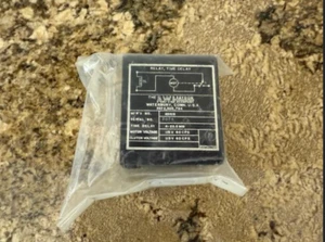 aw haydon timer relay k11419 - Picture 1 of 4