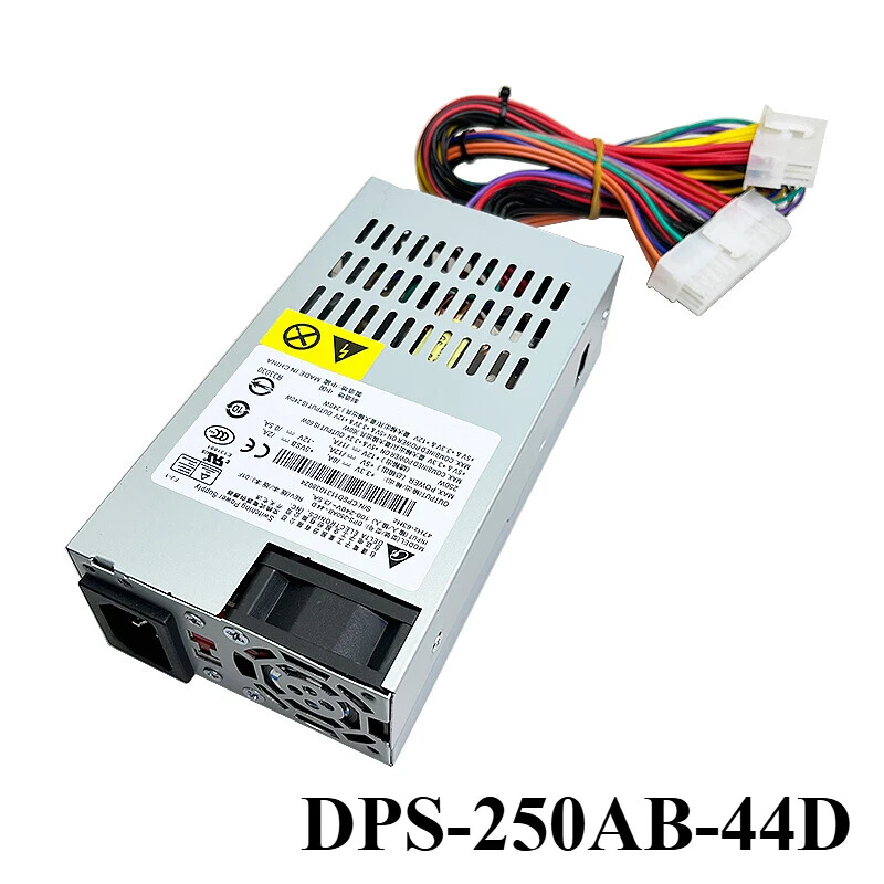 NEW for DELTA DPS-250AB-44D 24+20Pin 250W Server NAS Host Replace Power Supply - Image 1 of 4