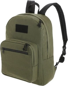 Maxpedition Prepared Citizen Classic v2 OD Green Backpack Nylon Construction - Picture 1 of 1