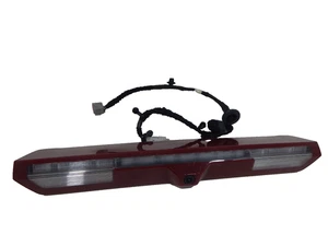 OEM 2019-2025 GMC Sierra Chevy Silverado 2500 3500 Third Brake Camera Light Lamp - Bild 1 von 6