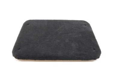 2014-2024 Maserati Ghibli panel de cubierta de acceso al piso delantero derecho OEM 06700753040 Foto 1 de 4