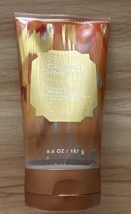 Bath & Body Works CALYPSO CLEMENTI Body Scrub 10 fl oz - Picture 1 of 2