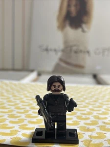 WINTER SOLDIER LEGO MINIFIG captain america new world order sebastian stan mcu - Picture 1 of 4