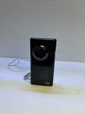 MINO FLIP HD VIDEO MINI TRAVEL RECORDER CAMCORDER - Image 1 of 3