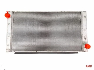 Mini Cooper S R56 R57 R55 R58 R59 N14 N18 AT 2011 transmisión automática motor radiador Foto 1 de 4