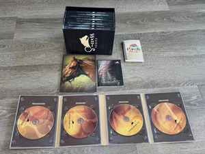 Mixed Lot Parelli Success Series 8/10  BOX SET  Liberty Horse behavior Part II.. - Bild 1 von 4