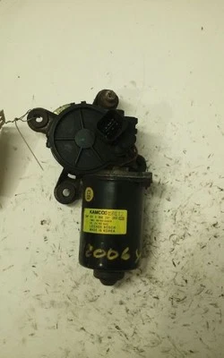 Windshield Wiper Motor Fits 97-01 TIBURON 285031 - Image 1 of 3