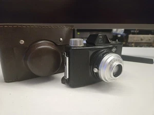 Agfa Click II Archomat Antique Camera - Bild 1 von 8