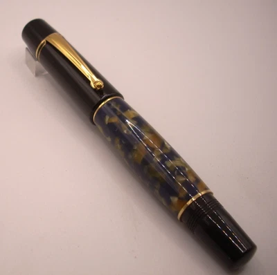 DELTA PARTHENOPE FOUNTAIN PEN - Image 1 of 3