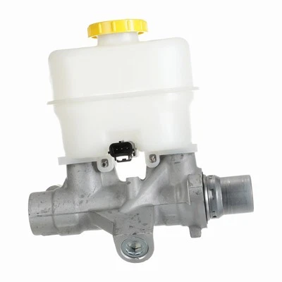 Conjunto de cilindro maestro de freno Ford F-150 2014 nuevo OEM - "PUNTO 4" - EL3Z-2140-E Foto 1 de 4