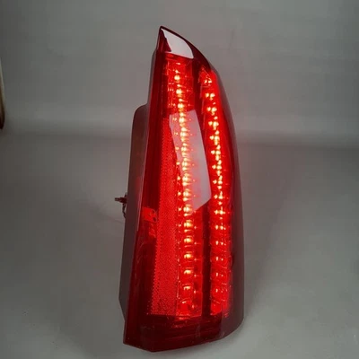 Cadillac STS 2005-2007 luz trasera luz trasera pasajero derecha derecha LED OEM Foto 1 de 4