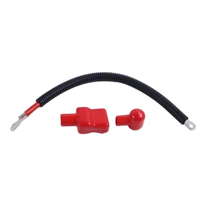 Battery Cable for Deere AUC16805 Series Select X354 X370 X350 X380 X390 X330 - Picture 1 of 7