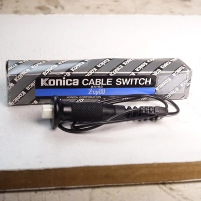Konica Cable Switch Zup 80 for Konica Zup 80 - Image 1 of 2