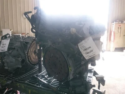 Engine / Motor From 03 2003 ACURA TL 3.2L 6cyl OEM J32A1 - Image 1 of 4