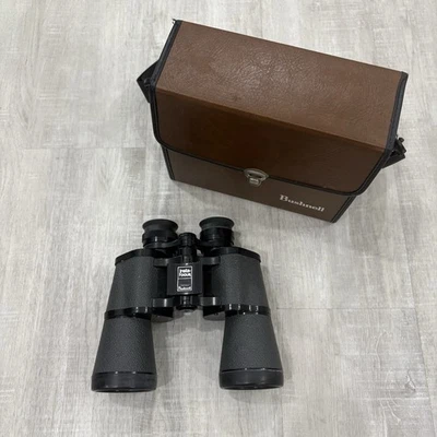 Bushnell Binoculars - Image 1 of 4