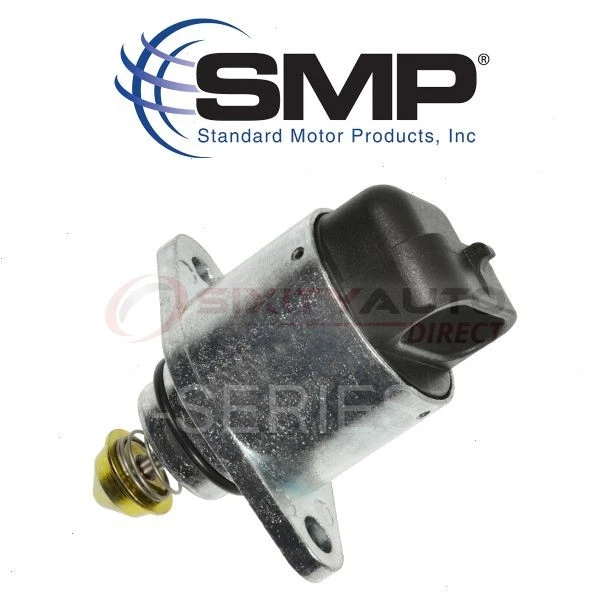 SMP T-Series Fuel Injection Idle Air Control Valve for 1993-1995 Pontiac bt - Image 1 of 4