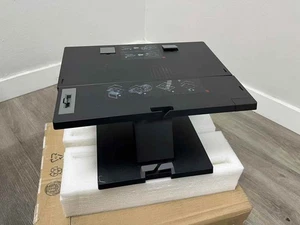 Lenovo 4XF0H70605 verstellbarer Notebookständer - Bild 1 von 3