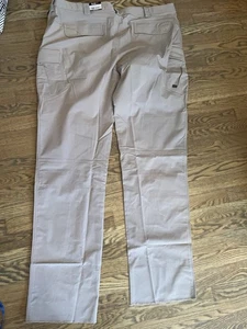 Neu mit Etikett 5.11 Stryke Hose L 50 teflonbehandelt Ripstop Doppelknie ungesäumt FlexTac - Bild 1 von 7