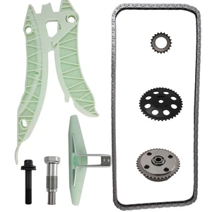Paquete de cadena de distribución del motor para Mini Cooper 1,6 L 2007-2012 11367545862 144 L - Imagen 1 de 10