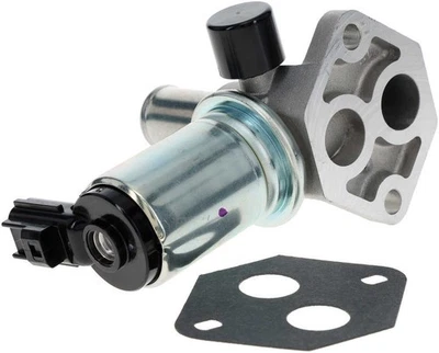 Válvula de control de aire de ralentí Hitachi ABV0014 Foto 1 de 4