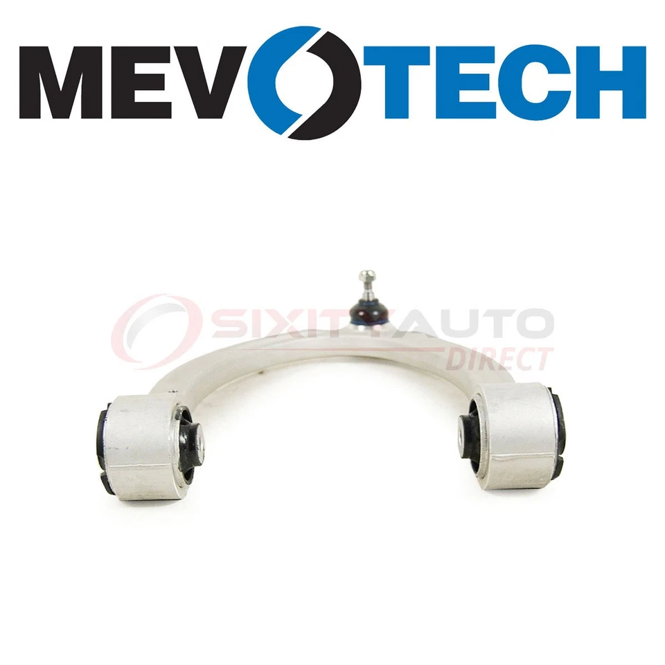 Mevotech Control Arm & Ball Joint Assembly for 2010-2013 Mercedes-Benz S400 xt - Imagem 1 de 4
