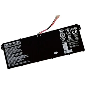 Original Laptop Akku AC14B8K AC14B3K für Acer Aspire E3-111 ES1-511 512 V3-371 - Bild 1 von 5