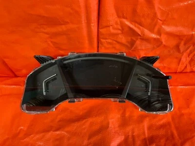 Honda CR-V CRV 2017 17 solo EXL y Touring - cuadro de instrumentos Speedo OEM Foto 1 de 4