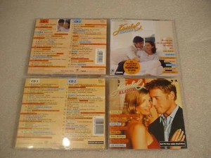 Various - KuschelKlassik - 4 CDs Sammlung - Bild 1 von 2