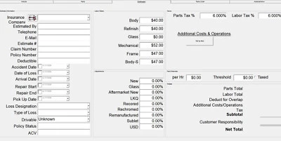 My Truck-Repair for Heavy & Medium Trucks MAY-2022 v3.0.1  (USB Drive) LATEST - Image 1 of 4
