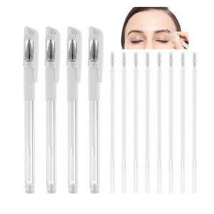 Eyebrow Mapping Pen Microblading Eyebrow Pen Microblading Pen Skin Marker Pen... - Picture 1 of 6