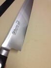 Misono 440 Muscle Pulling No.822/27cm Kitchen Chef Knife F/S w/Tracking# Japan